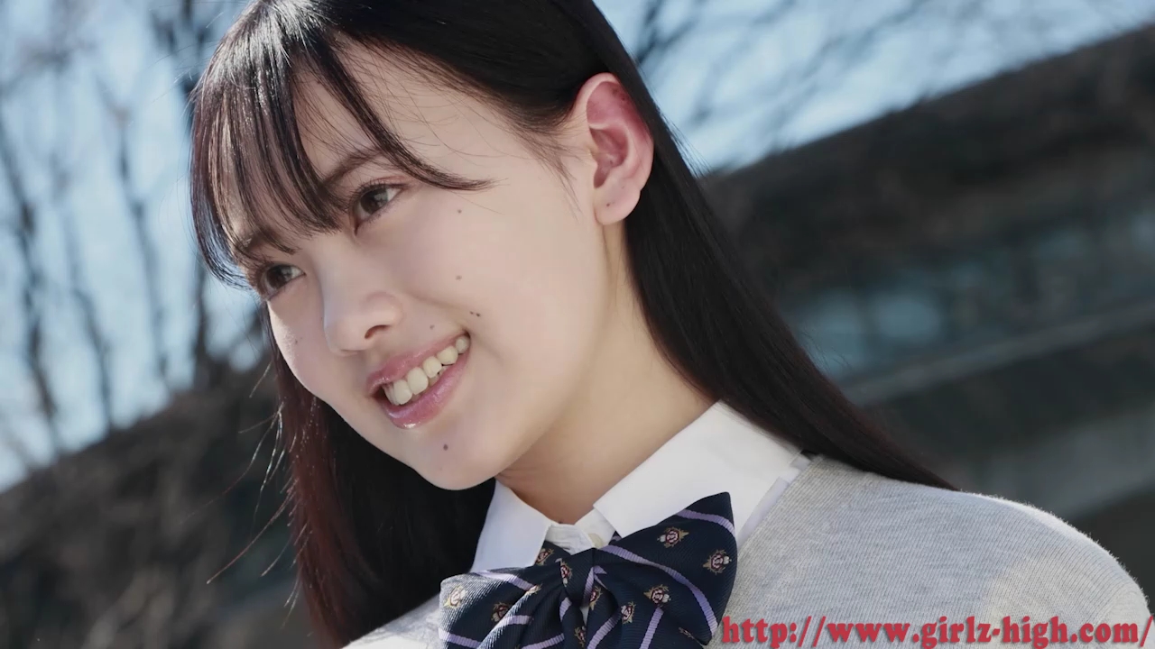[Girlz-High] Sarina Kashiwagi 柏木さりな - ghgen_001_001 MOVIE [146MB]