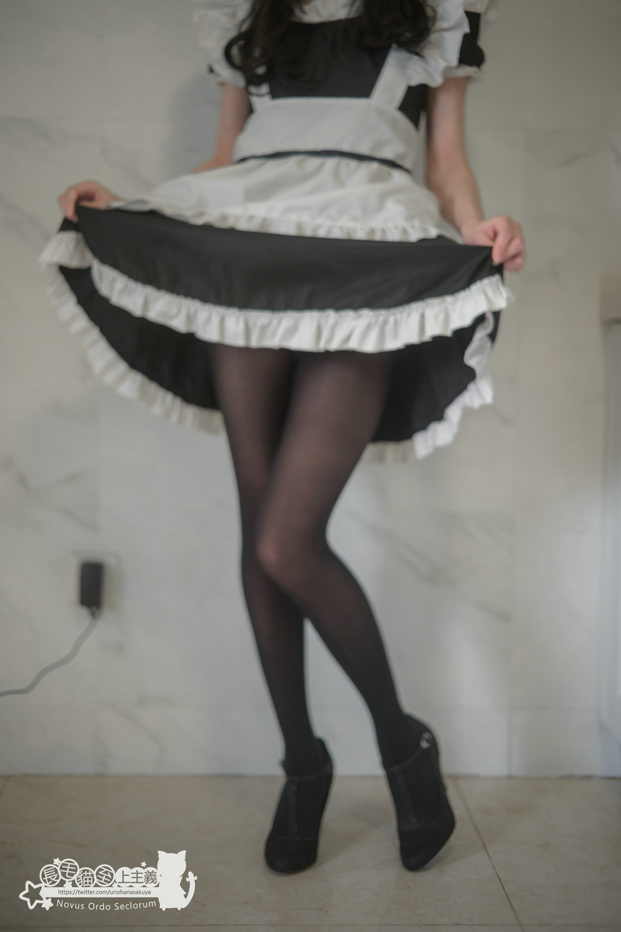 福利姬木花琳琳是勇者 - A Little Princess 后篇 [43P4V-2.60GB]
