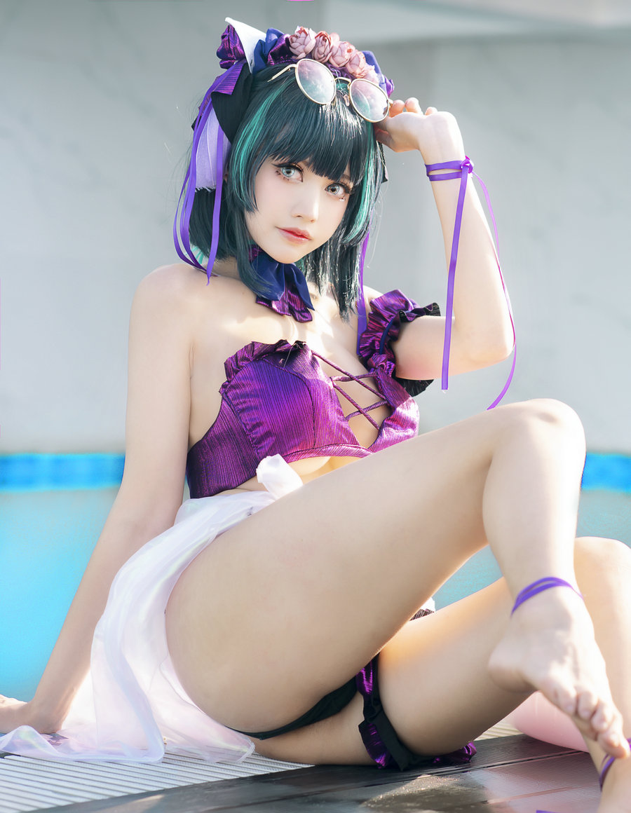 PingPing - CHESHIRE [24P-259MB]