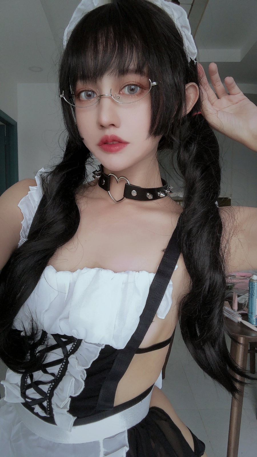 PingPing - Megane Maido [13P2V-147MB]
