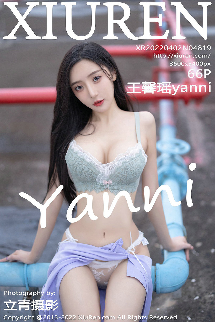 [秀人美媛馆] 2022.04.02 No.4819 王馨瑶yanni [66P515MB]