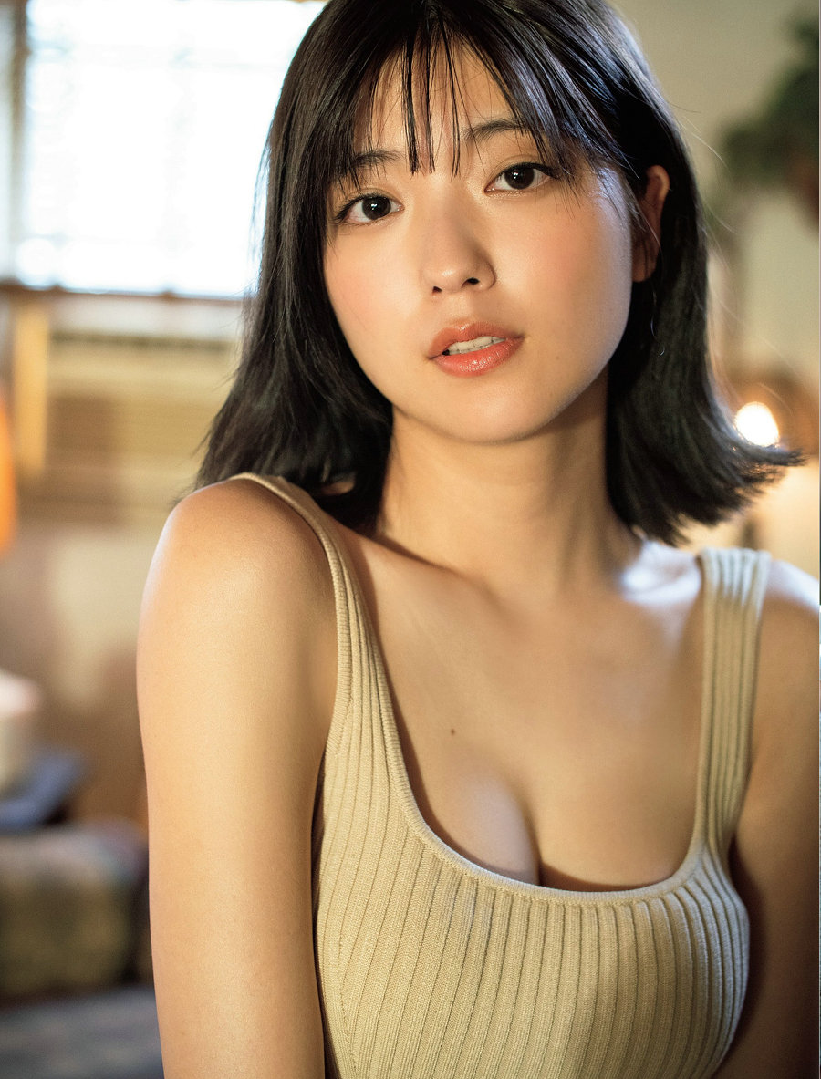 [FLASH] 2022.06.07 中川翔子 工藤美桜 斎藤愛莉 古畑奈和 近藤みやび 天木じゅん [49P] ...