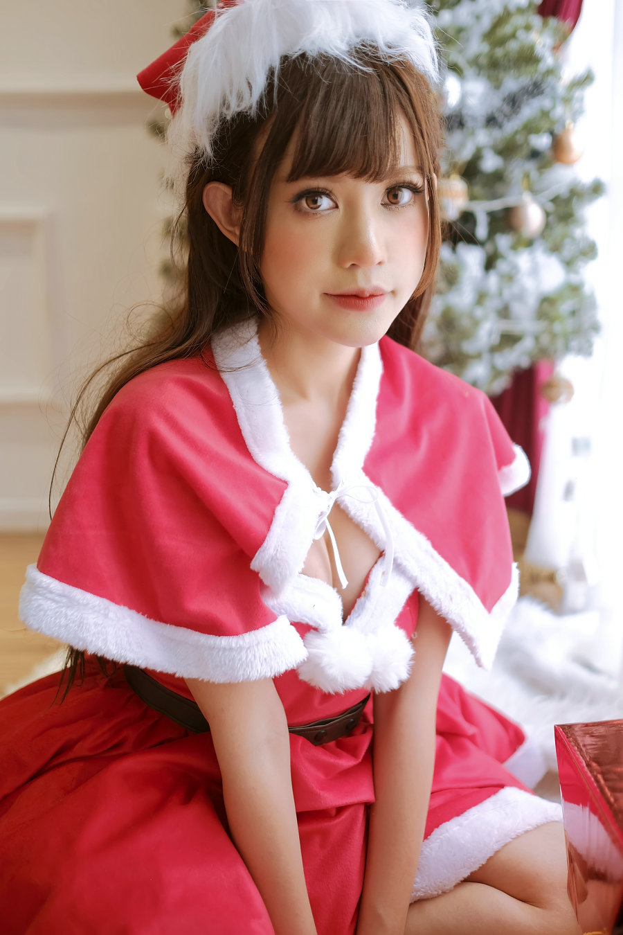PingPing - bonus XMAS set [22P-124MB]