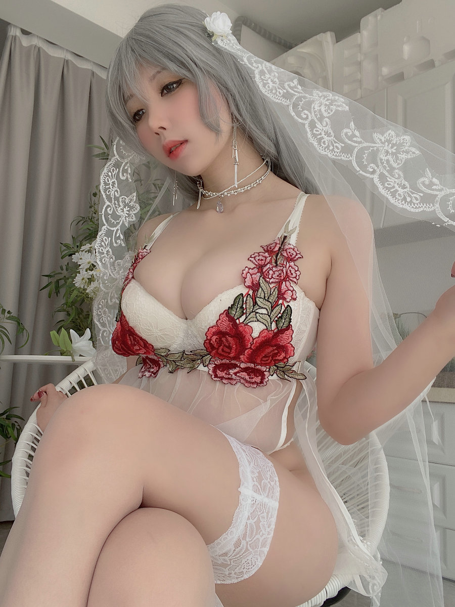 二次元巨乳美女鹿野希 [Fantia] 2021年09月打包合集 [253P5V-1.31GB]