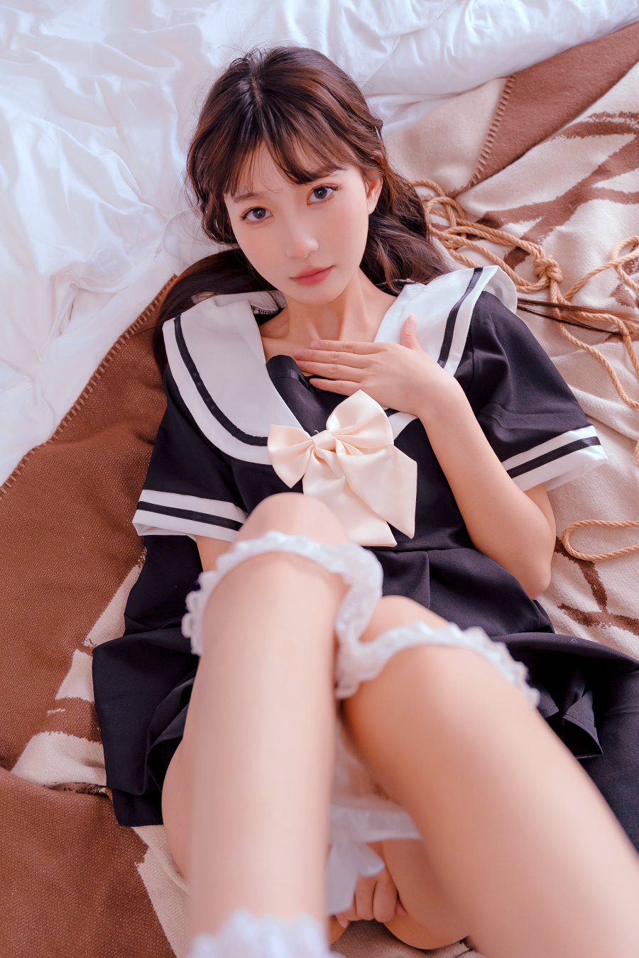 夏树 - 夏树的奇妙之旅 [30P-148MB]