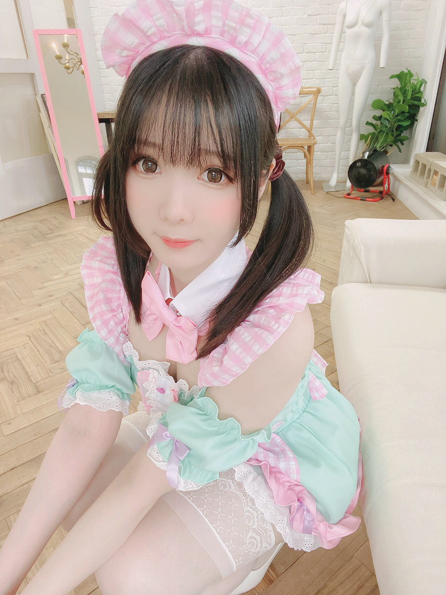 微博妹纸霜月shimo[fantia] 2022.06月合集 [122P-991MB]