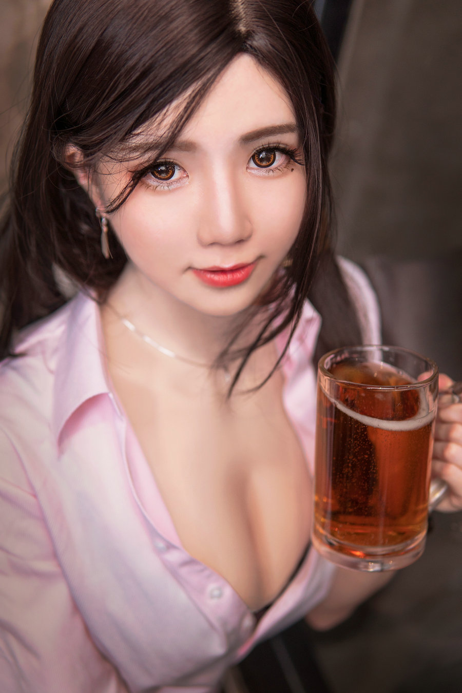 Sally Dorasnow - Airi Gotou [43P-80MB]