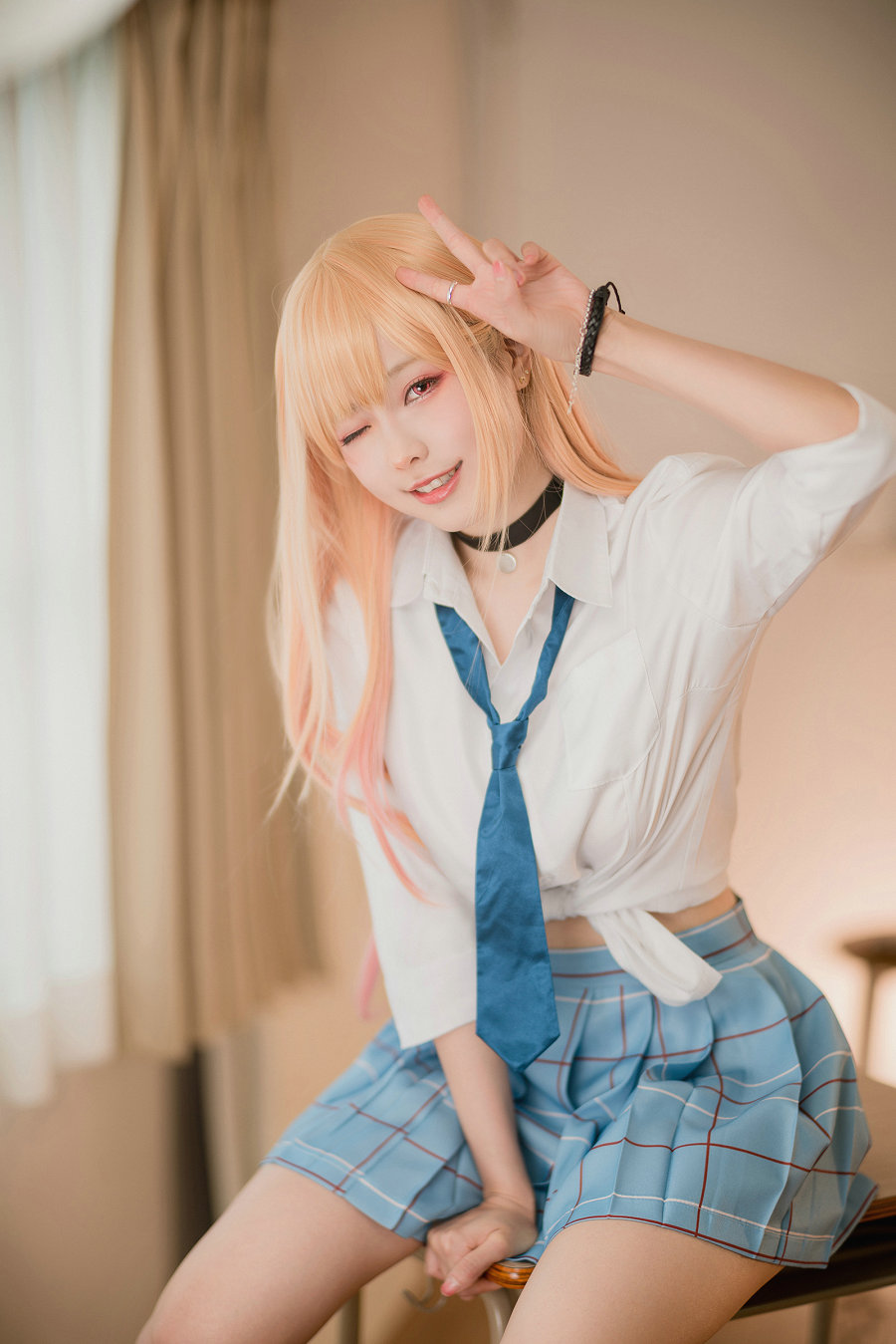 Ely_eee(ElyEE子) - Marin Kitagawa [56P-121MB]