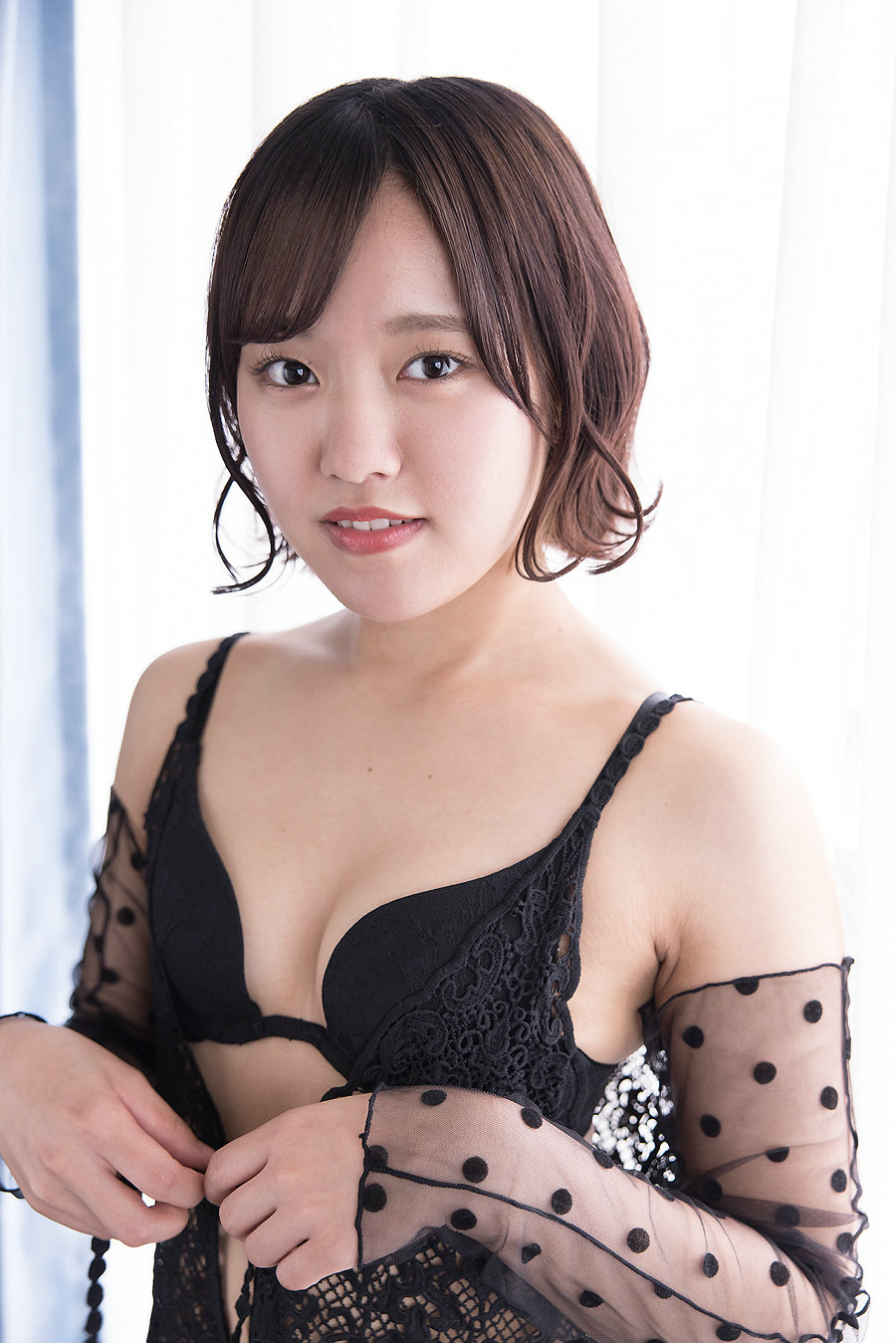 [Minisuka.tv] Anju Kouzuki 香月りお - Limited Gallery 27.2 [50P42MB]