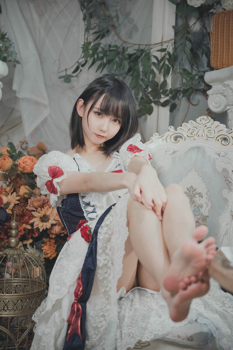Azuki - patreon [77P-894MB]