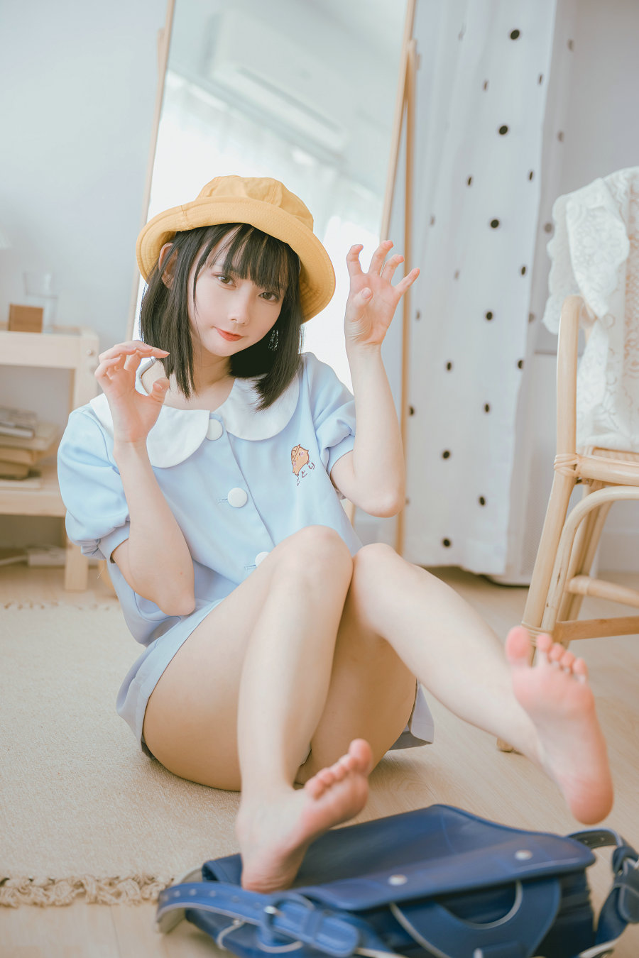 Azuki - patreon aug lvl4 [62P-667MB]