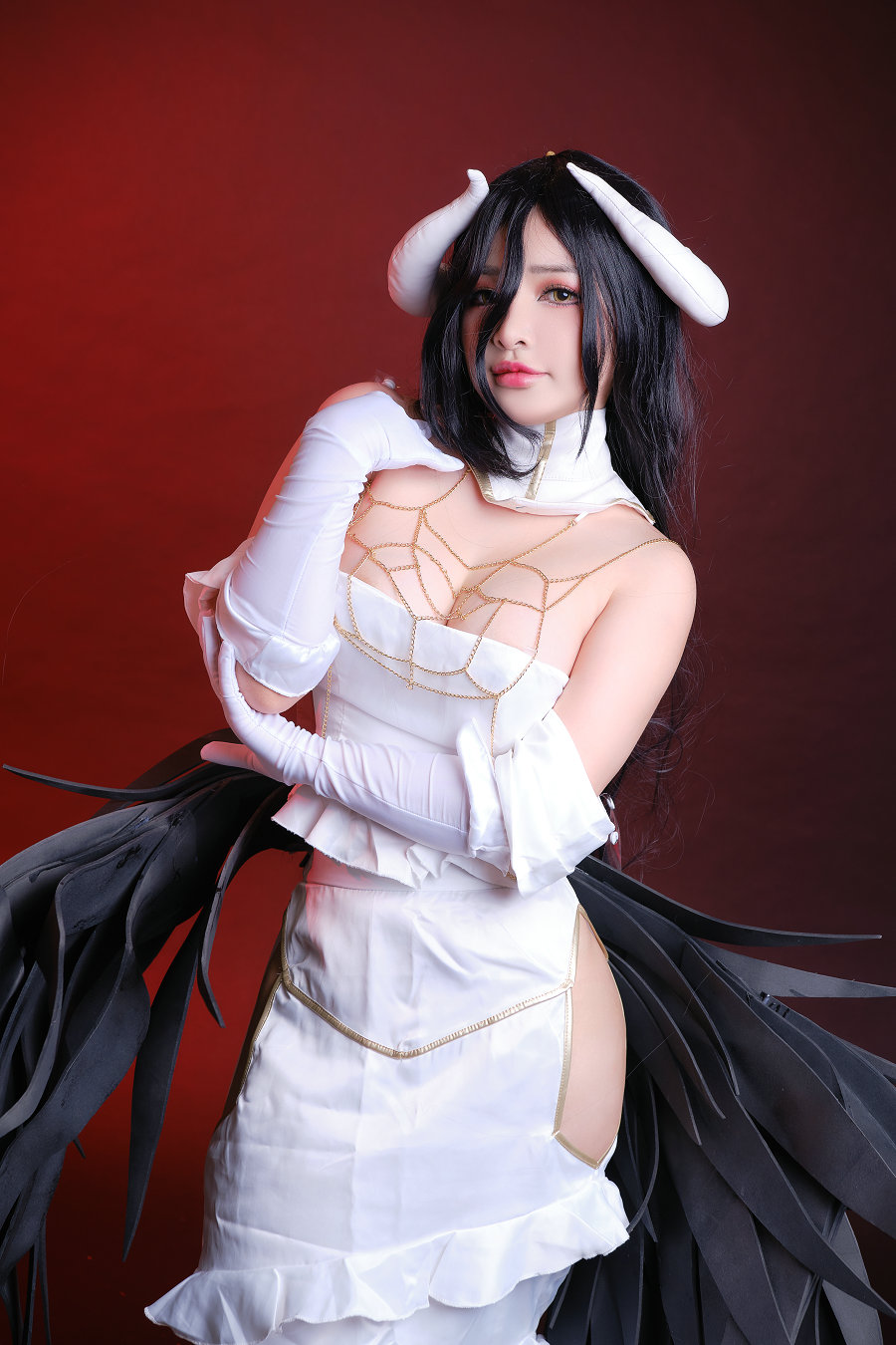 MiMiChan - Albedo [12P-140MB]