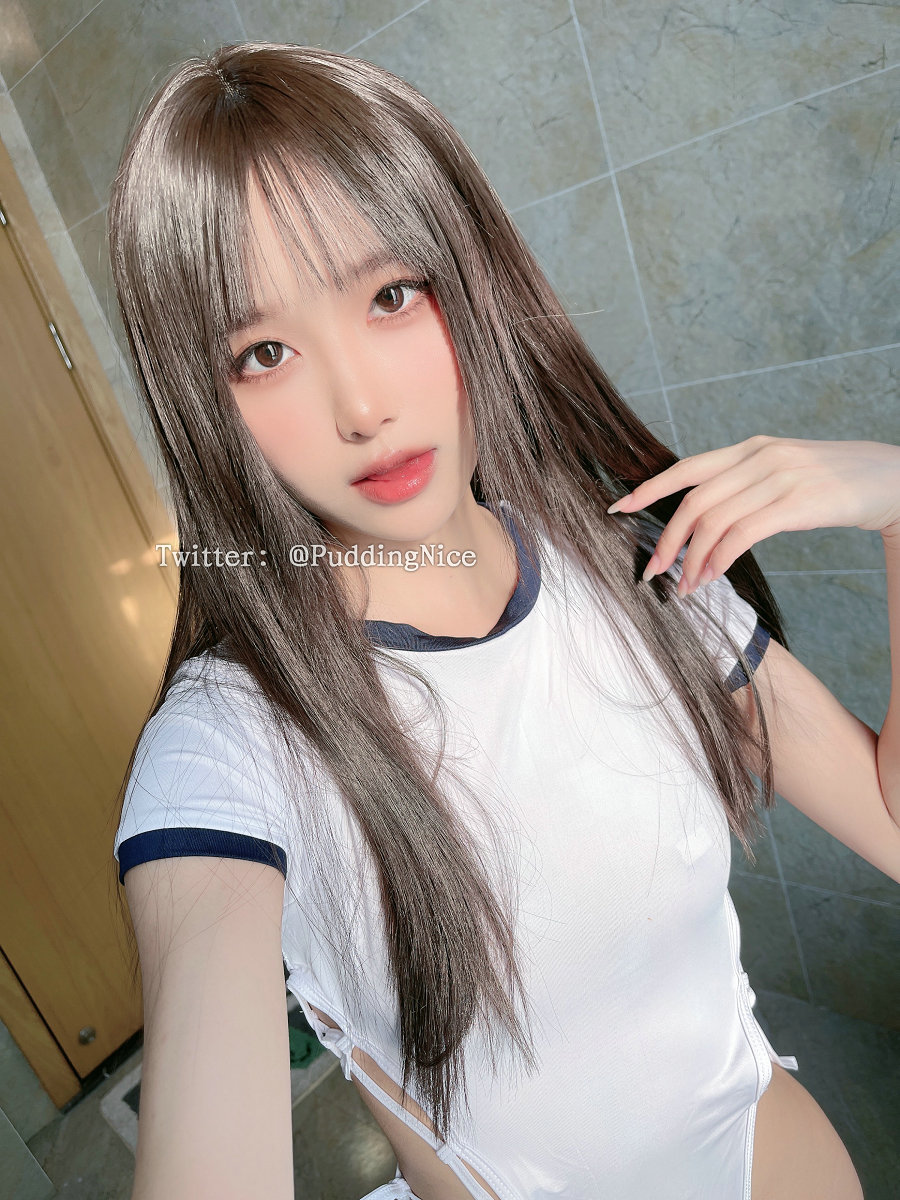 布丁大法 - 湿身 [22P3V-261MB]