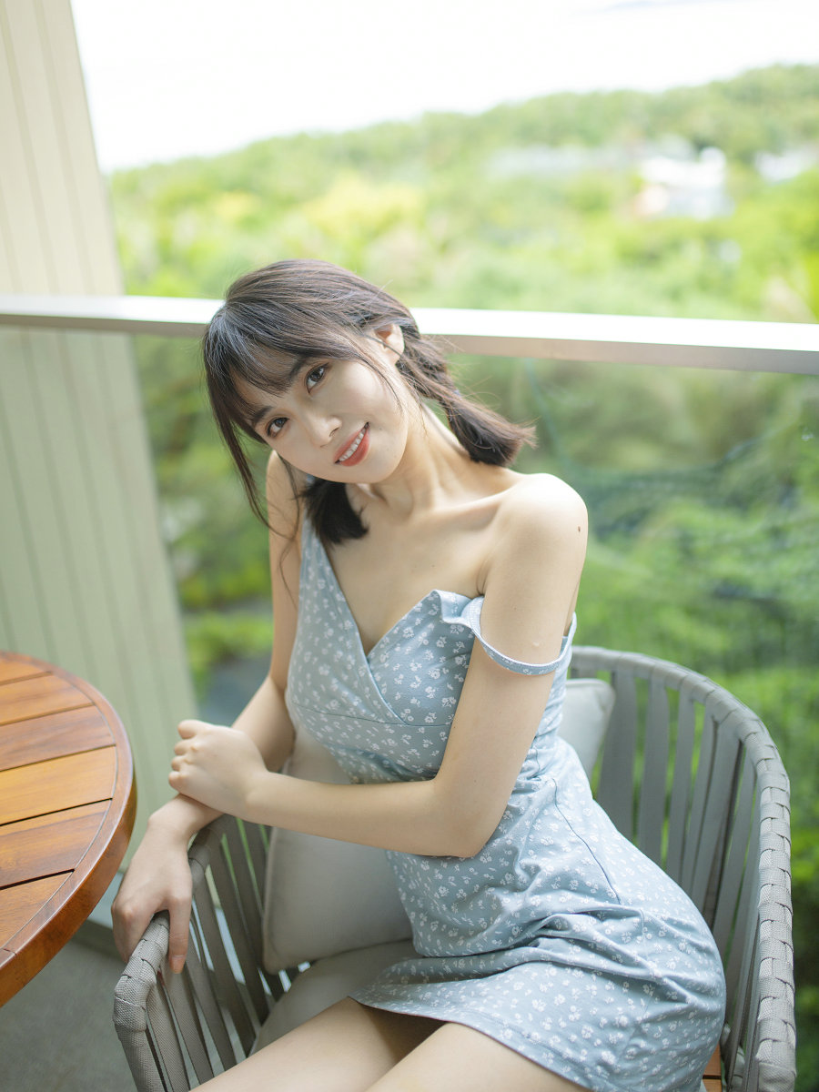 次元少女念雪ww - 无尽夏 [27P-220MB]