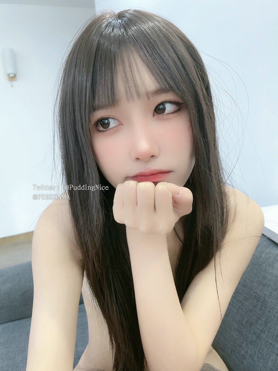 布丁大法 - 吐司面包 [40P2V-517MB]