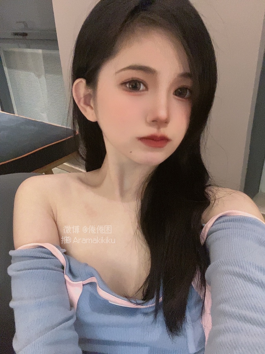 倦倦喵 - 蓝莓皮肤 [32P2V-416MB]
