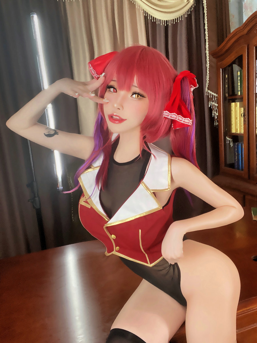 花リリ(Plant Lily) - Marine [13P-64MB]
