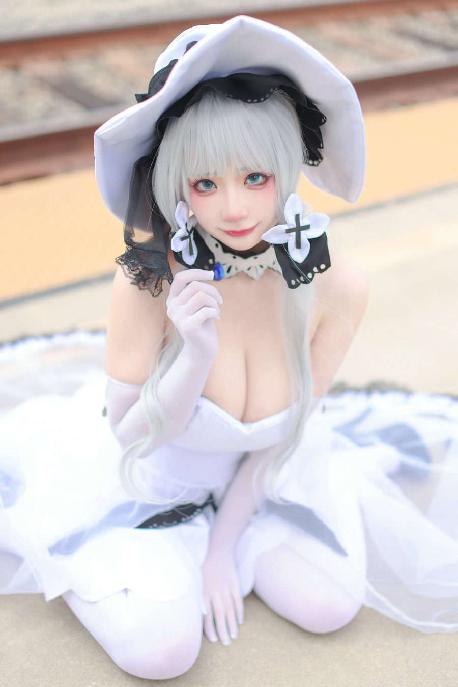 wendydydydy_酱油 - HMS Illustrious [9P-24MB]