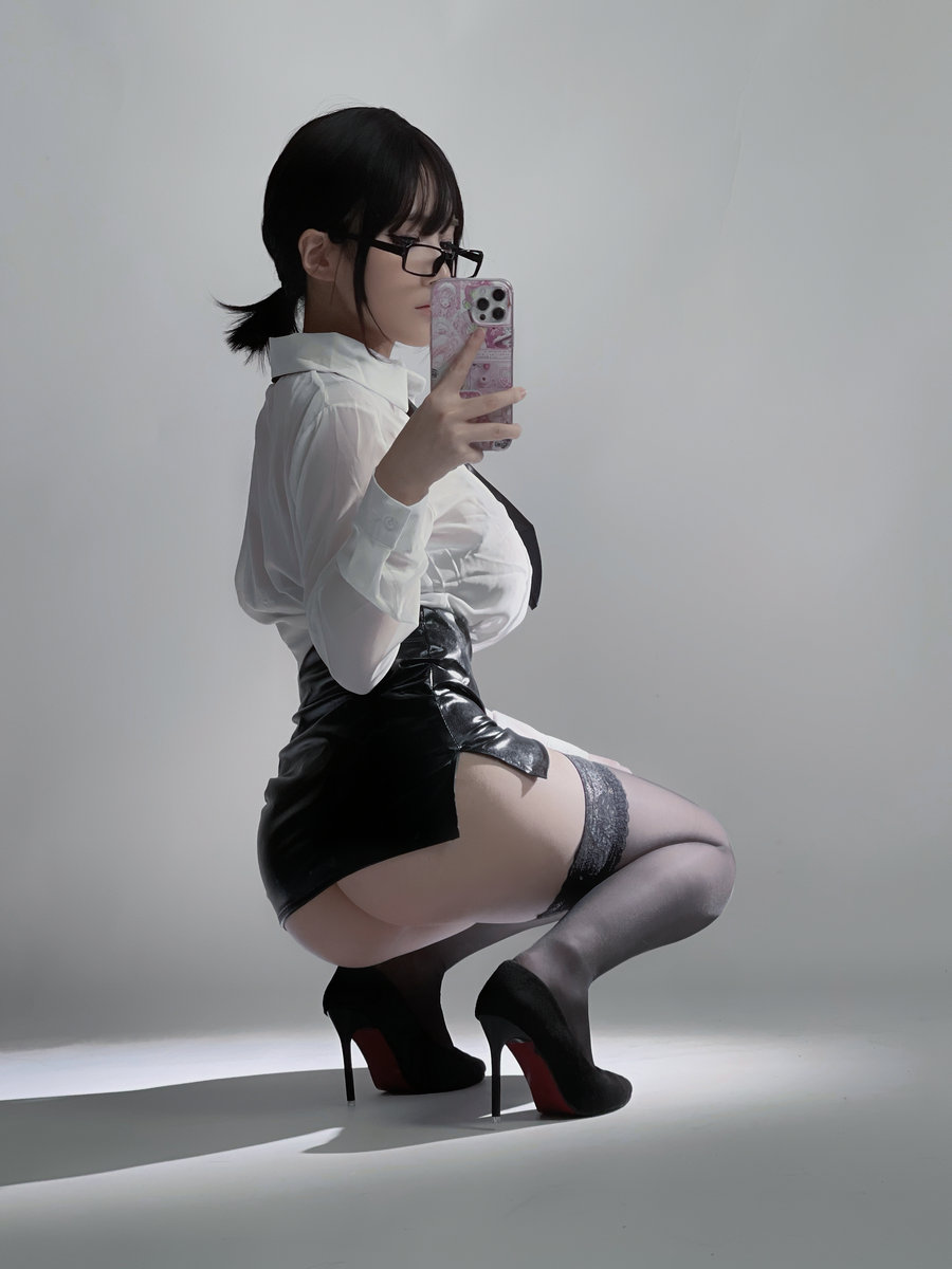 幼愛youmeko - 早安,想吃点什么？ [28P-315MB]