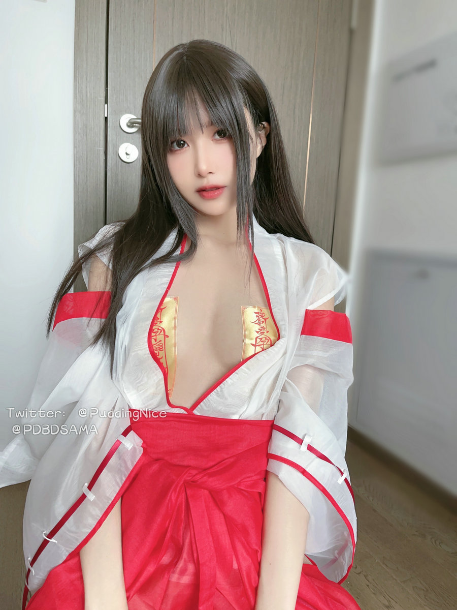 布丁大法 - 莓果挞 [62P3V-433MB]