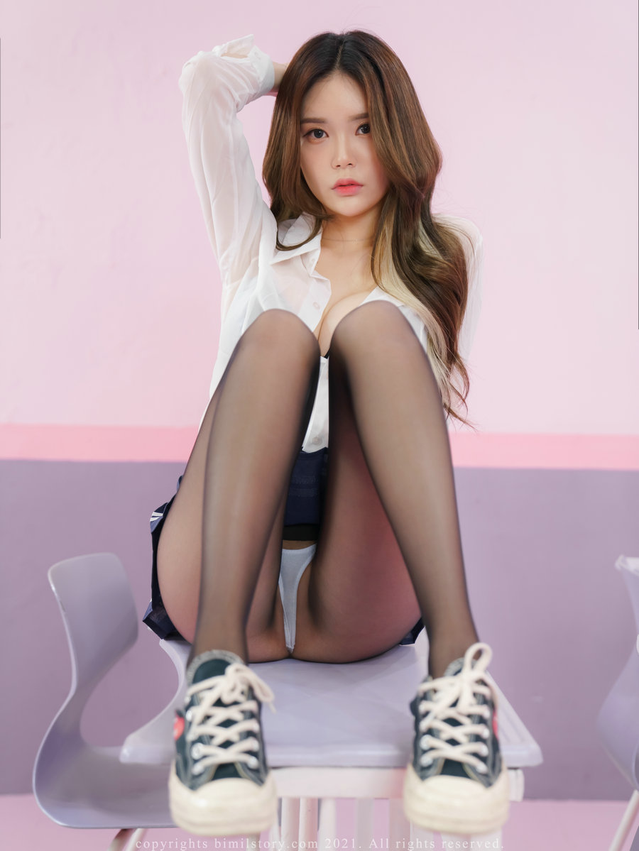 [Bimilstory] Yuka - Vol.02 Yuka is in Secret Class [88P2V-3.87GB]