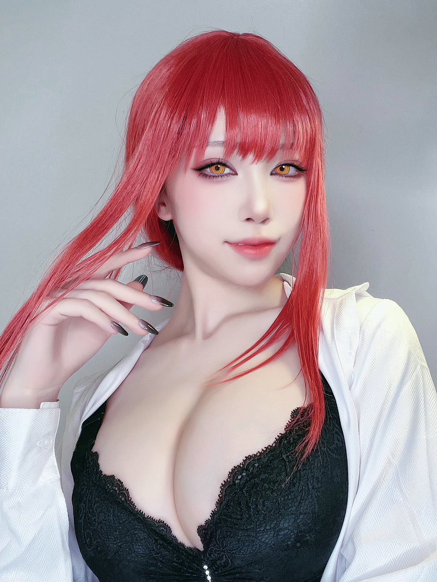 动漫博主水淼aqua - ご褒美です [15P-18MB]
