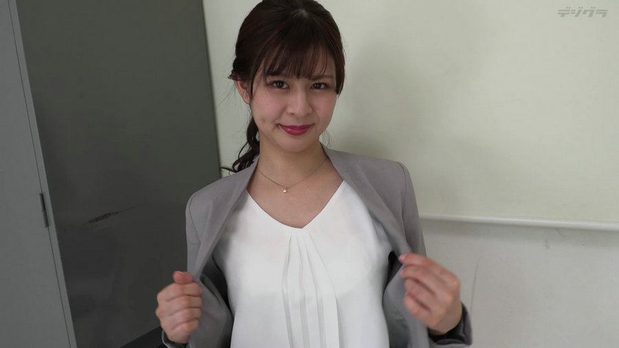[Digi-Gra] Yuri Kokono ここな友紀 MOVIE 02 [626MB]