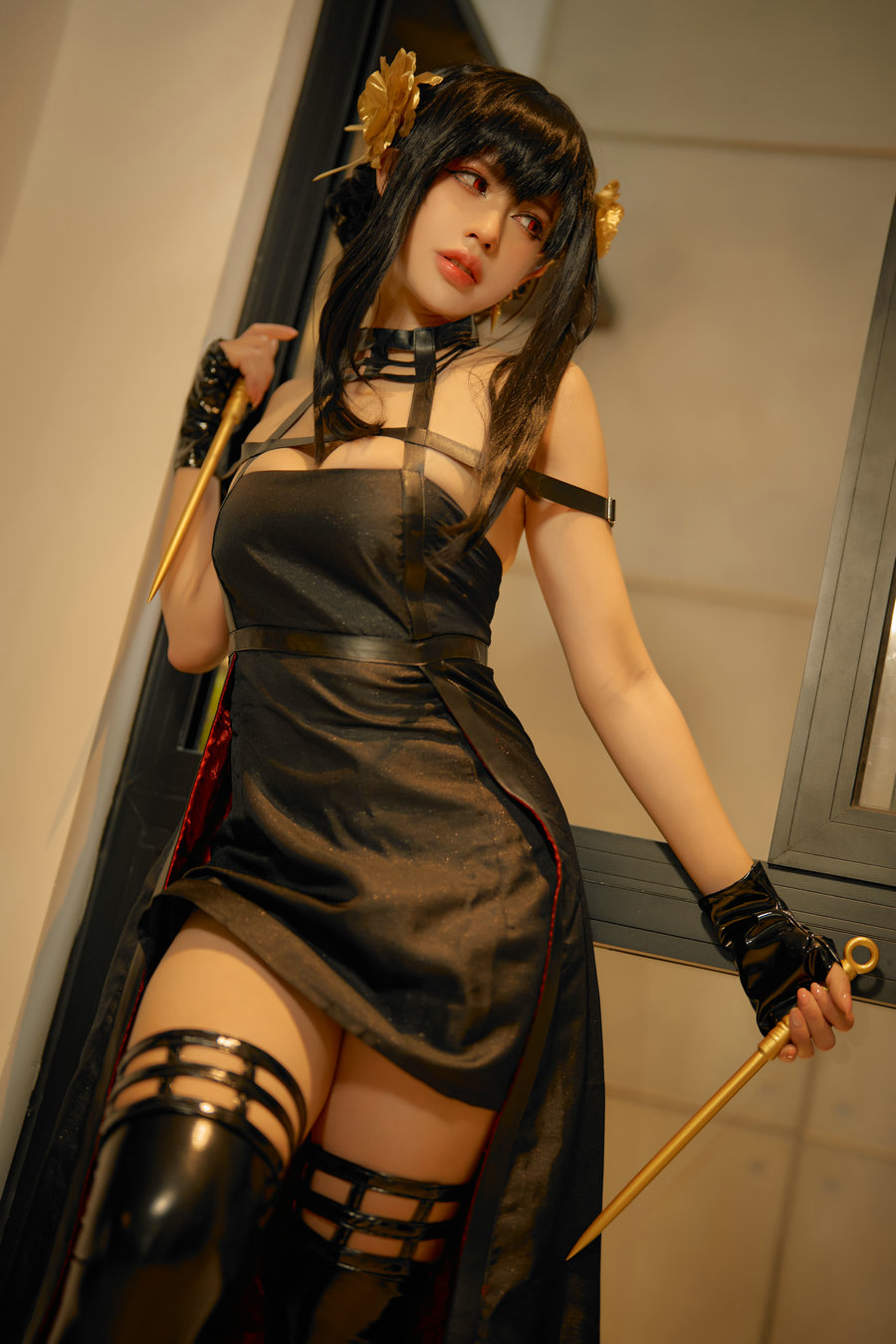 PingPing - Yor [81P-591MB]
