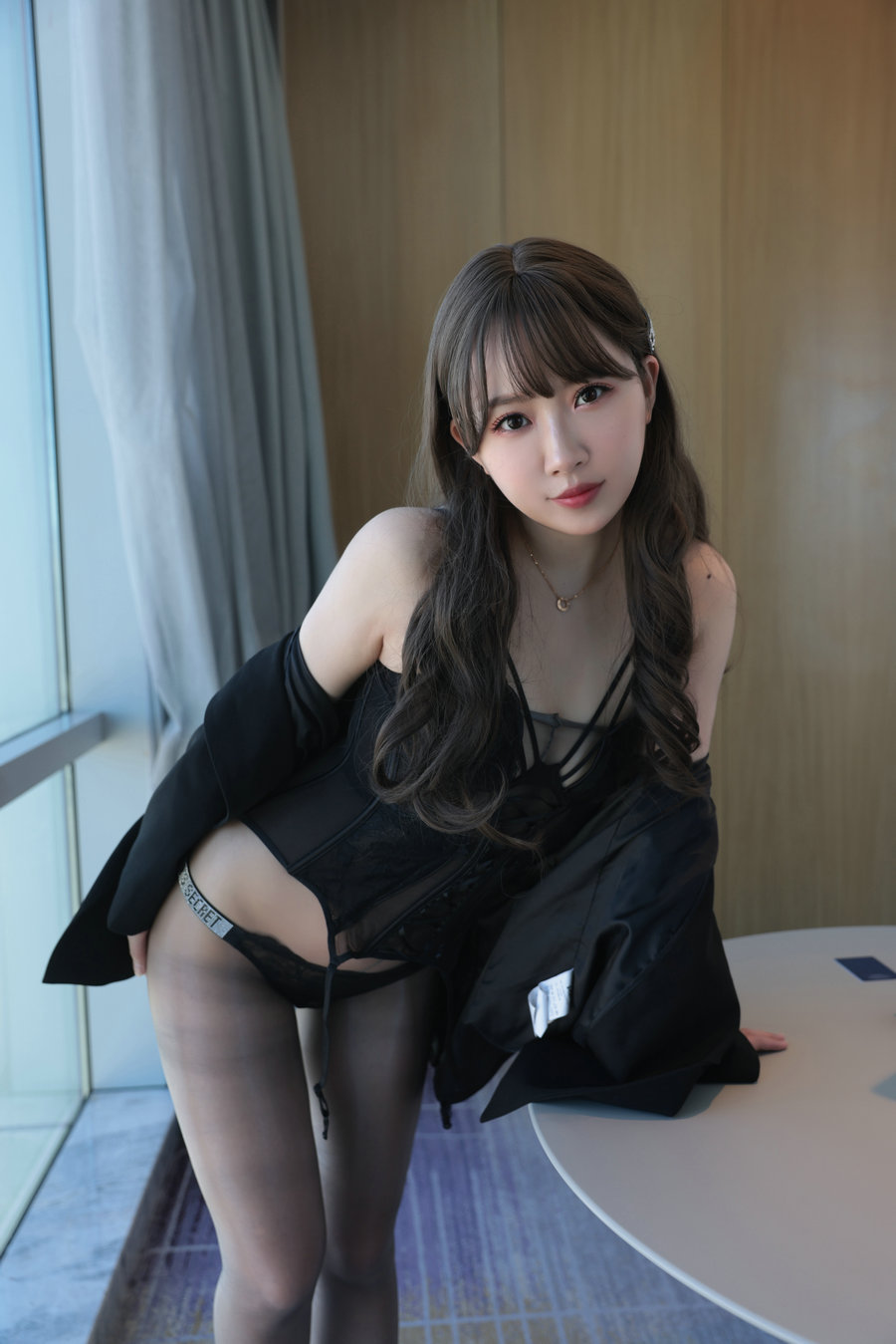 斗鱼主播小女巫露娜 - 秋秋 [104P-1.35GB]