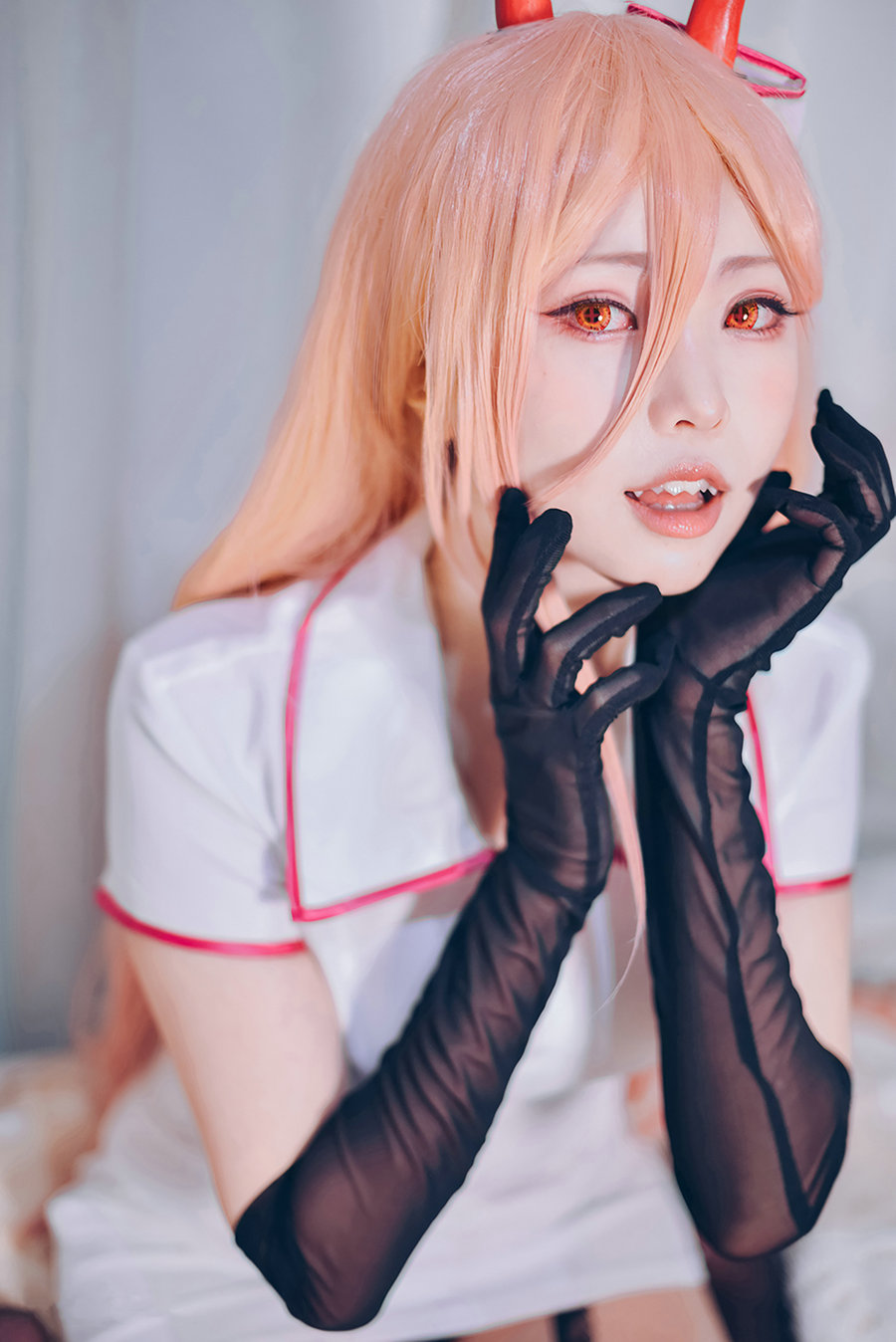 Ely_eee(ElyEE子) - Power [28P-105MB]