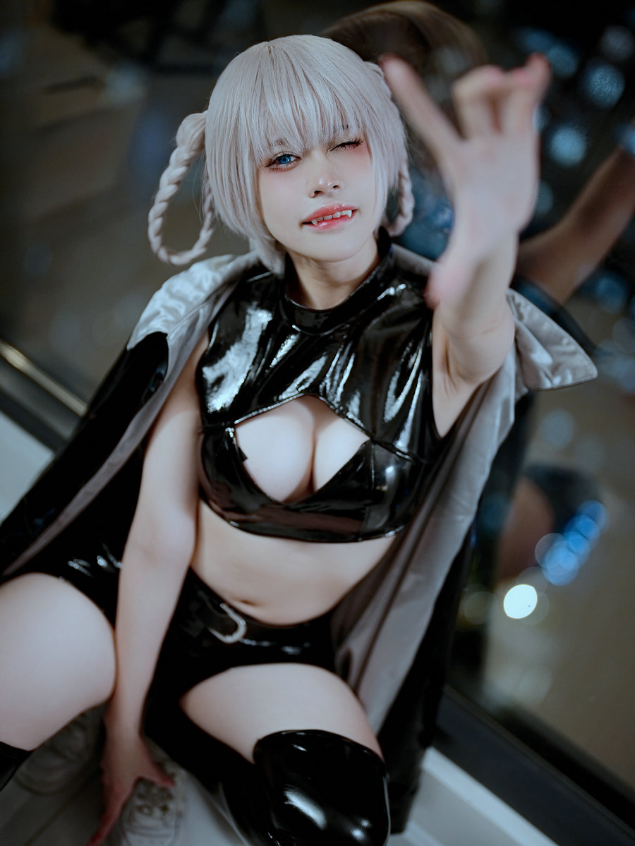 PingPing - Nazuna [51P-297MB]