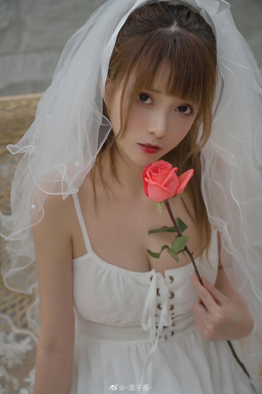 凛子酱 - 微博写真合集 [1415P-6.05GB]