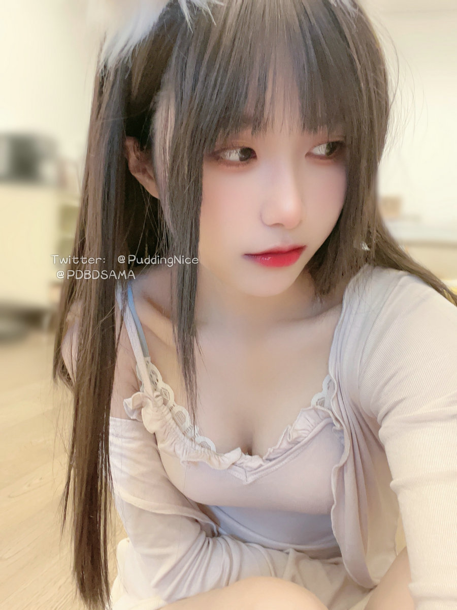 布丁大法 - S3糯米糕 [35P3V-242MB]