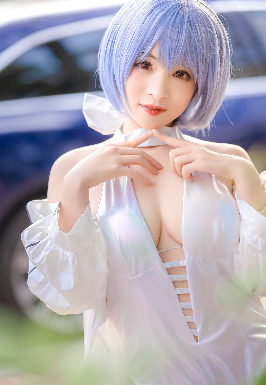 动漫博主九九八XY - 蕾姆 [25P-196MB]