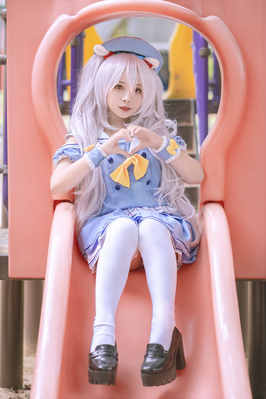 Sayo Momo - Laffey [26P-396MB]