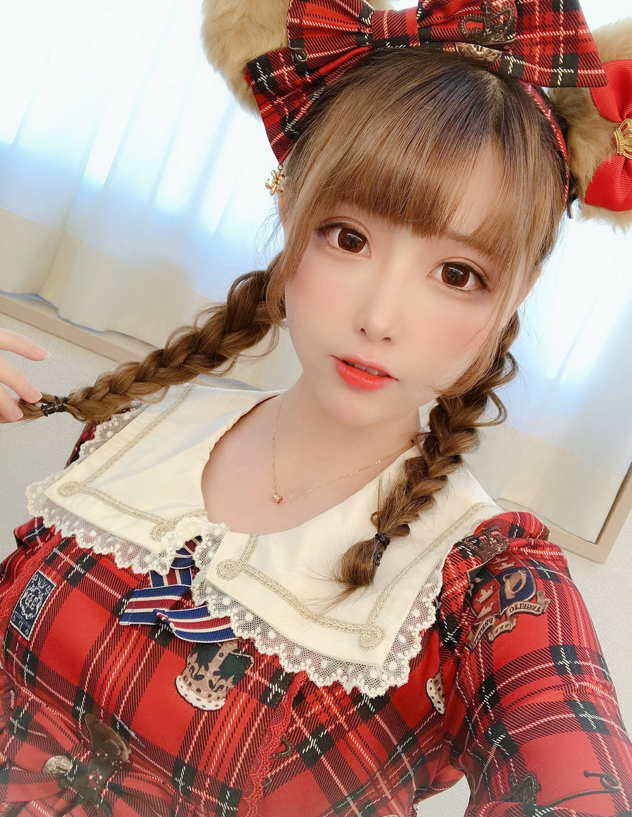 凛子酱 - Lolita 泰迪熊 [10P-23MB]