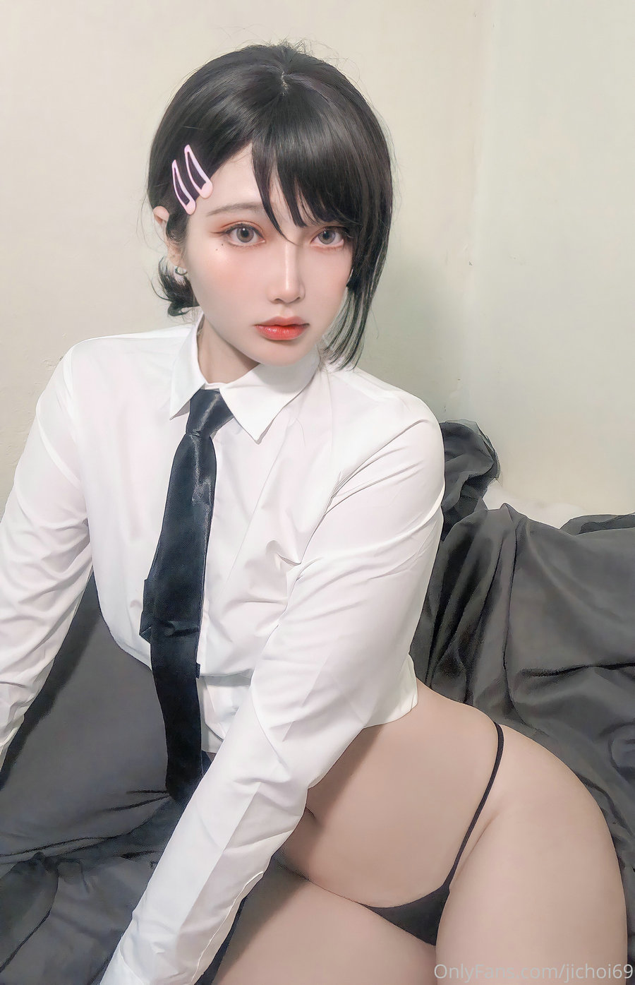 Choi Ji Yun - Kobeni [58P-81MB]