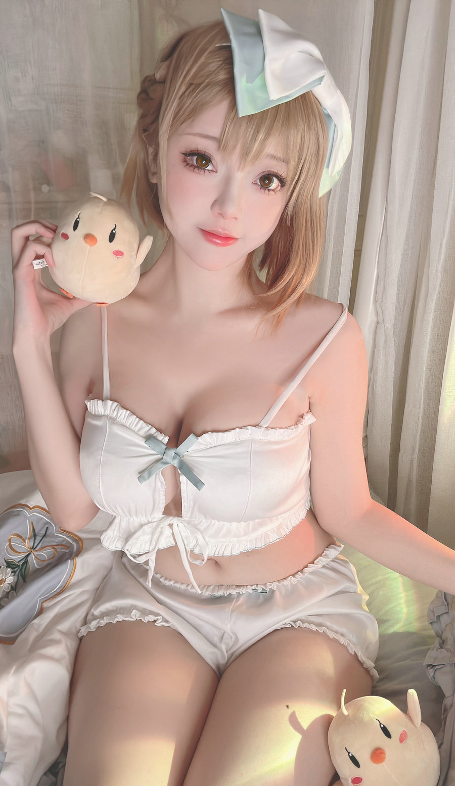 黑龙贯通 - 莱莎 [12P-33MB]