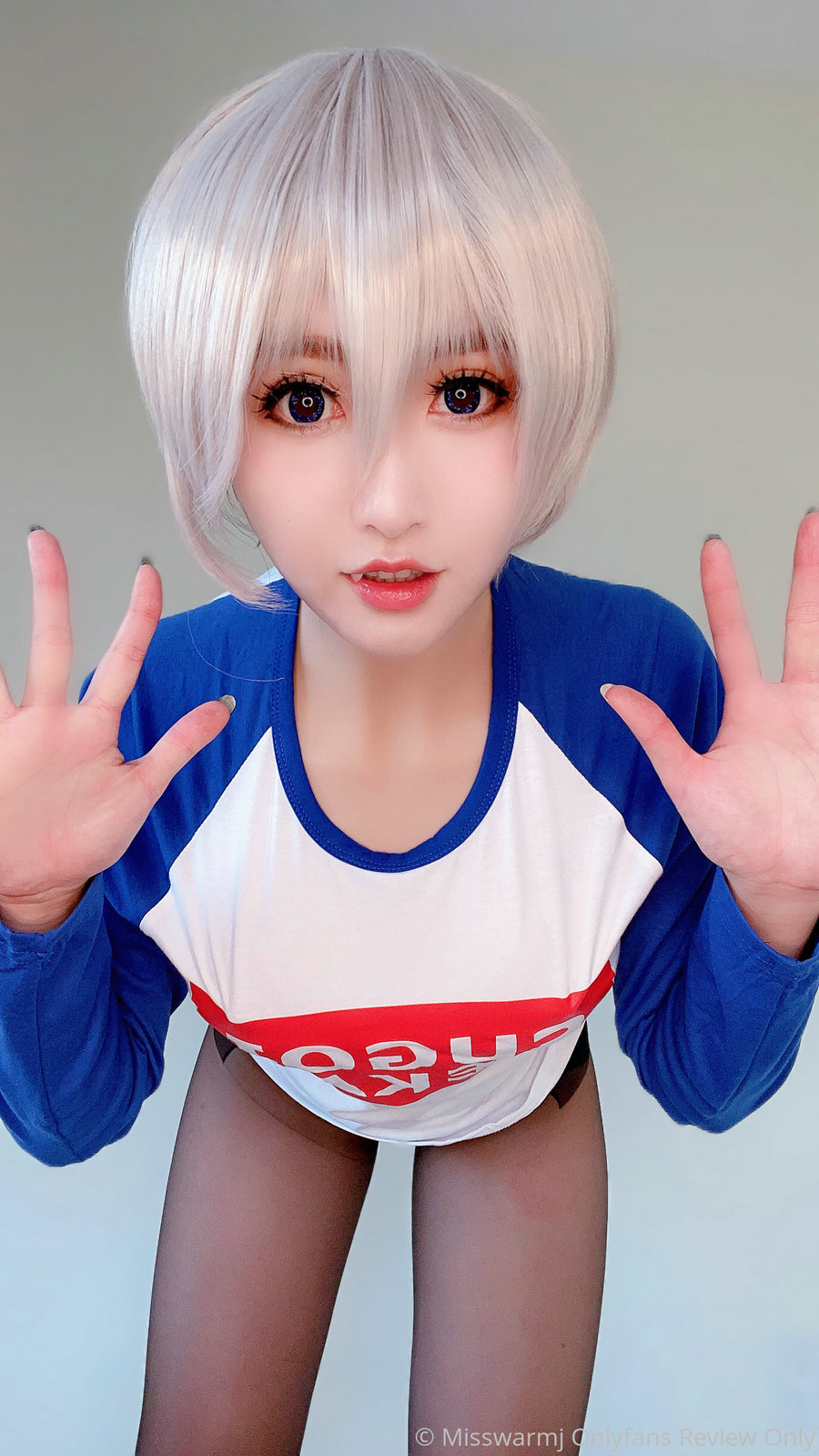 MisswarmJ - Uzaki [39P-29MB]