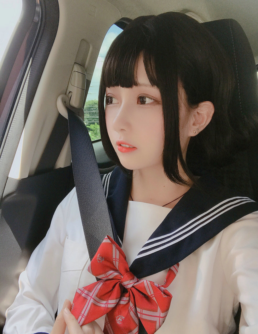 凛子酱 - 紫阳花 [27P-107MB]