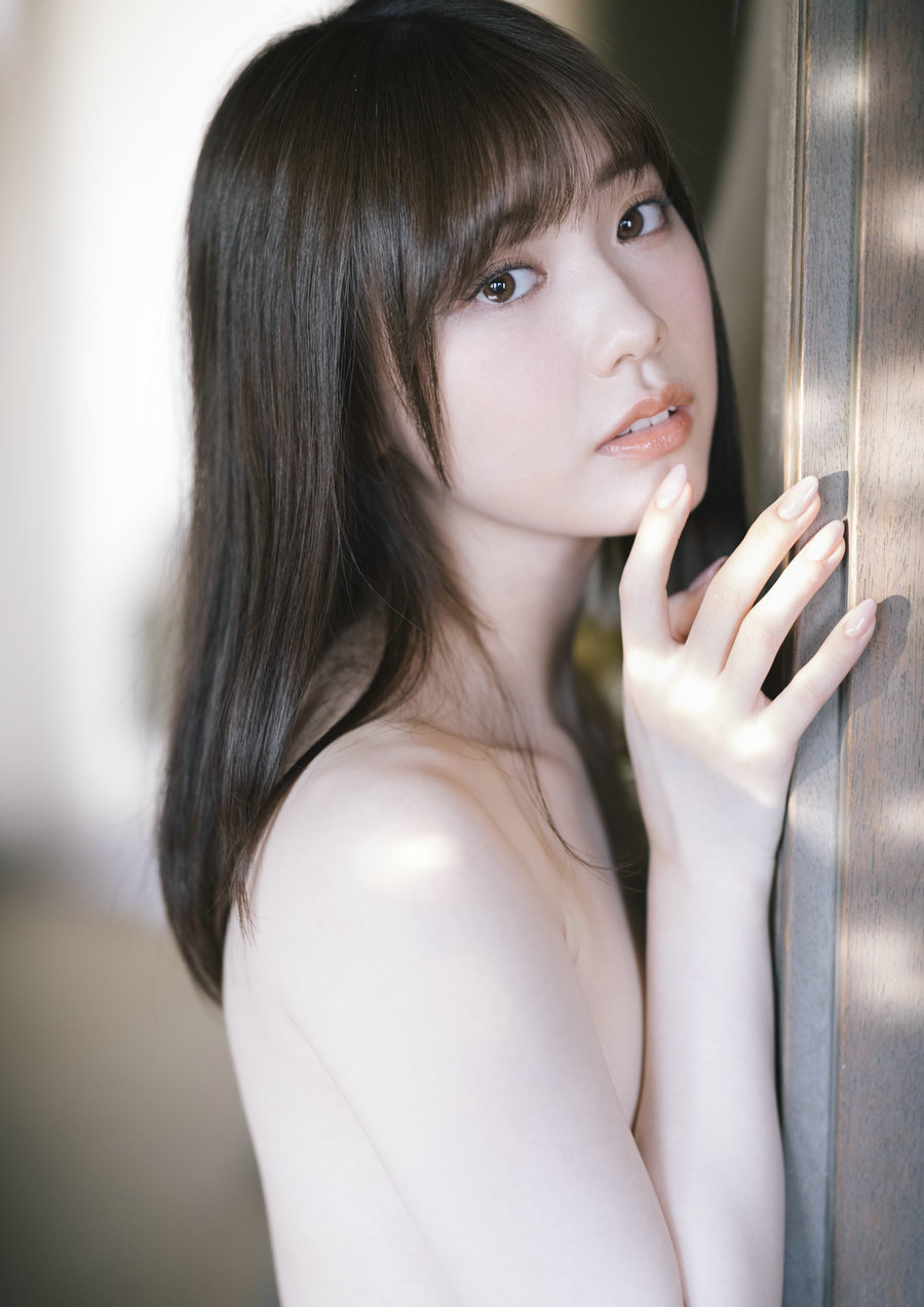 Mio Ishikawa 石川澪 - Mio.dol ミオドール [85P136MB]