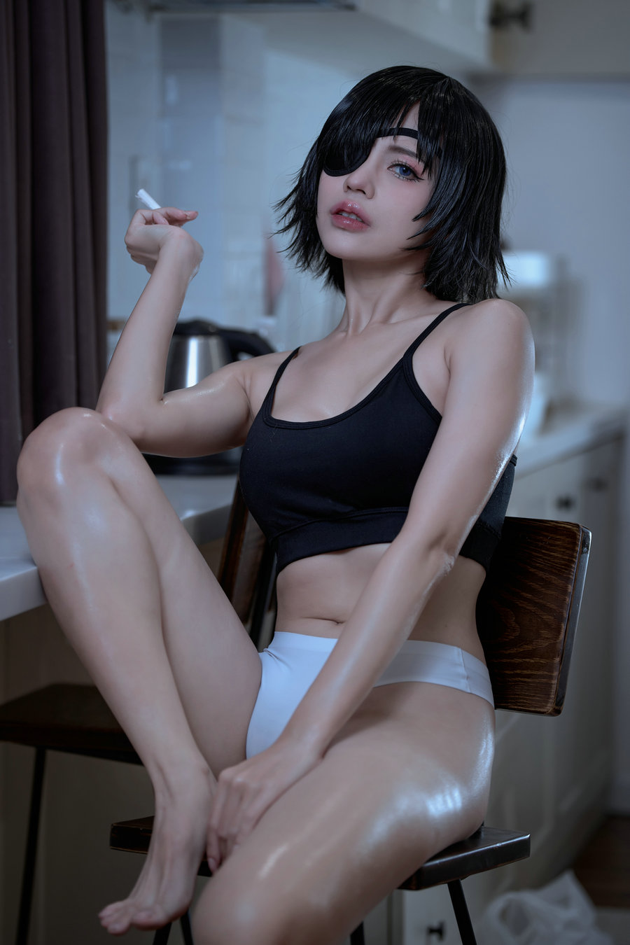 PingPing - Himeno [53P-244MB]
