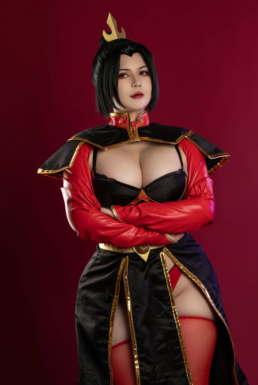 Uy Uy - Azula [35P-67MB]