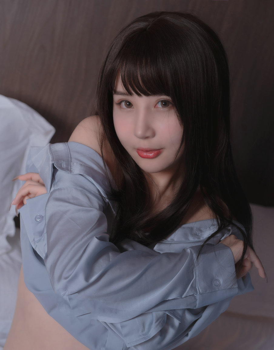 蜜蜜子Kimmie - 家居服 [35P-256MB]