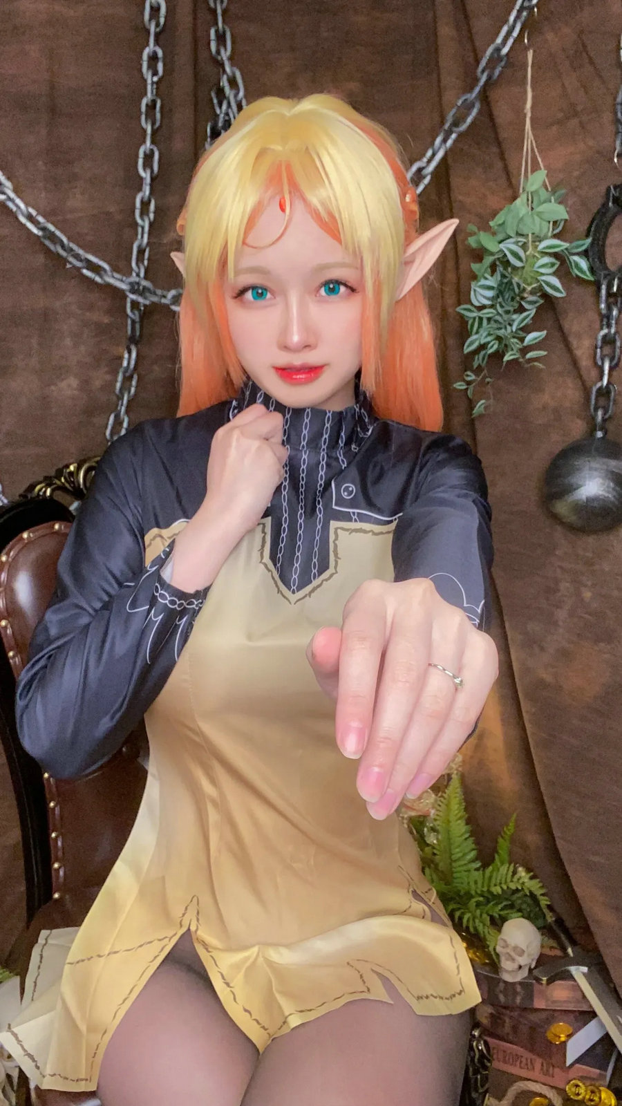 Arty Huang - elf [18P-42MB]