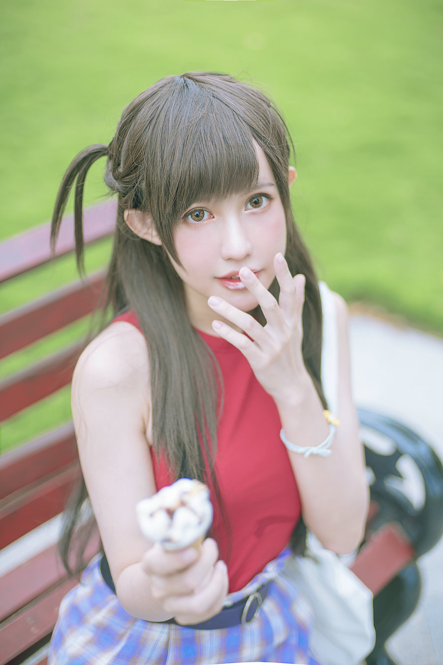 PingPing - Chizuru Date [31P-339MB]