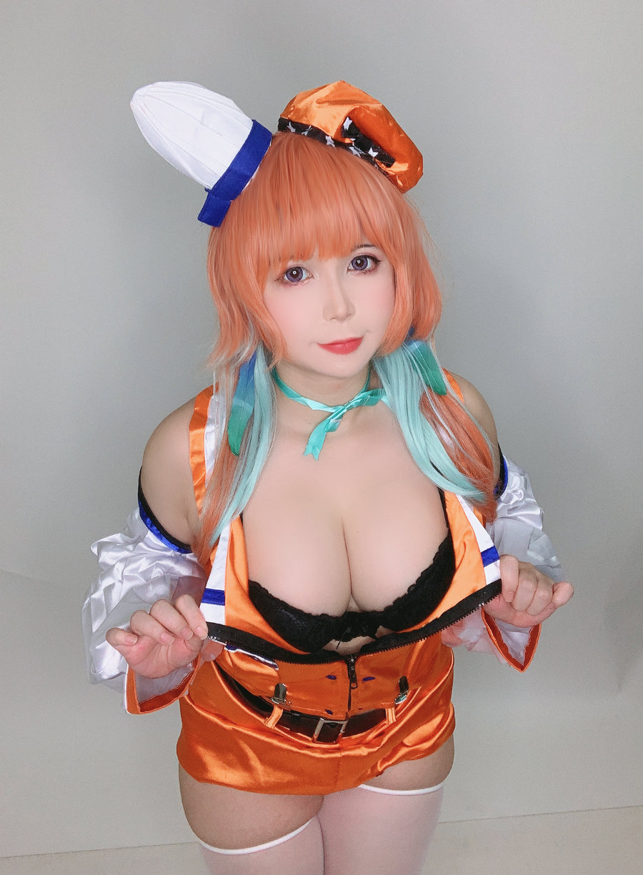 Uy Uy - Takanashi Kiara-Hololive [36P-156MB]
