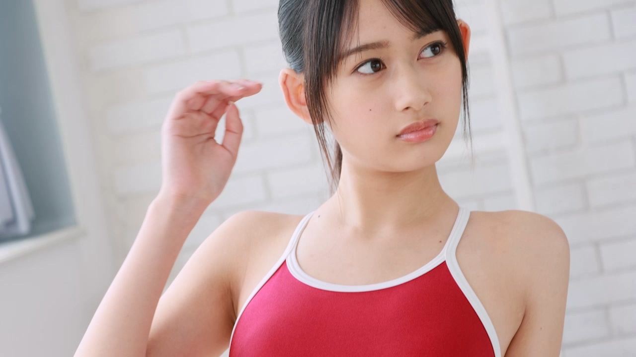 [Minisuka.tv] Seia Fujii 藤井星愛 - Regular Gallery Clip MOVIE 2.2 [223MB]
