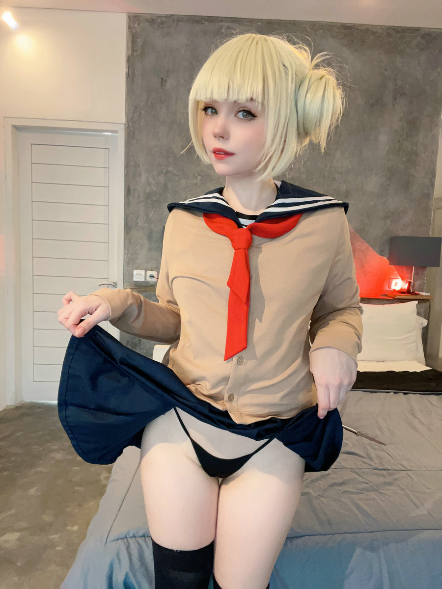 Caticornplay - Toga [29P-146MB]