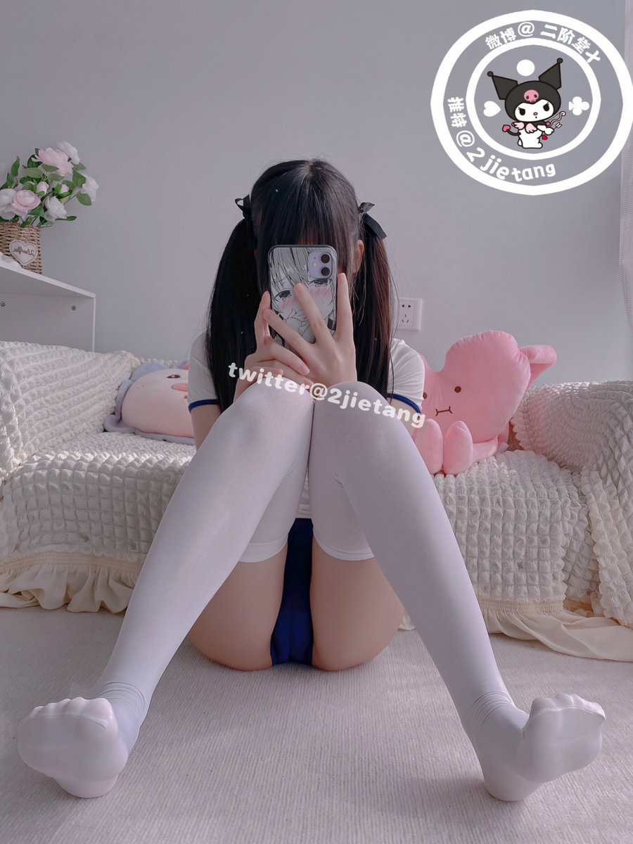 二阶堂 - 体操服死库水 [106P-150MB]